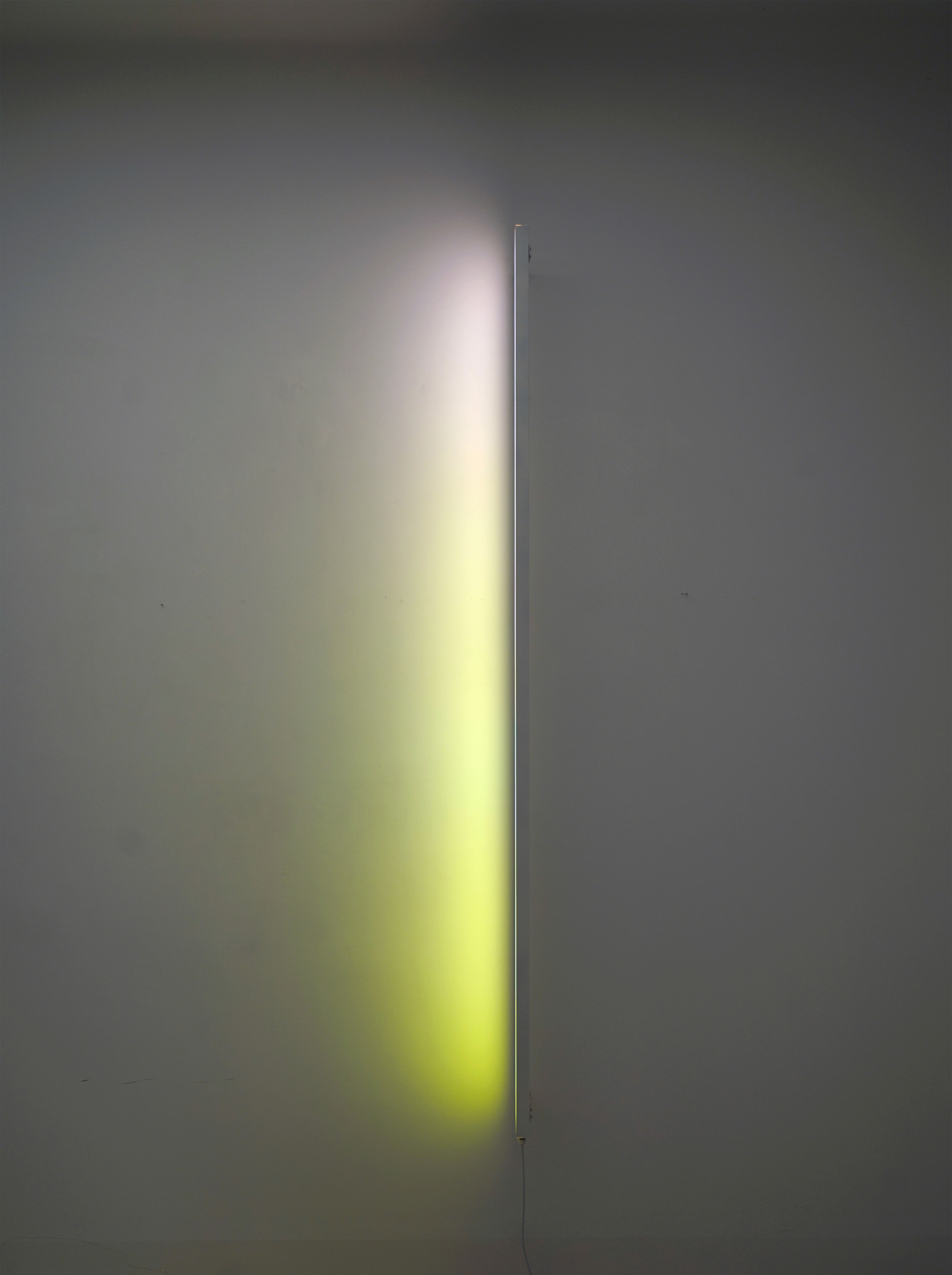 Crpuscule 1, effet de tapis vgtal, soleil  11.4 degrs au-dessus de l\'horizon, 2025