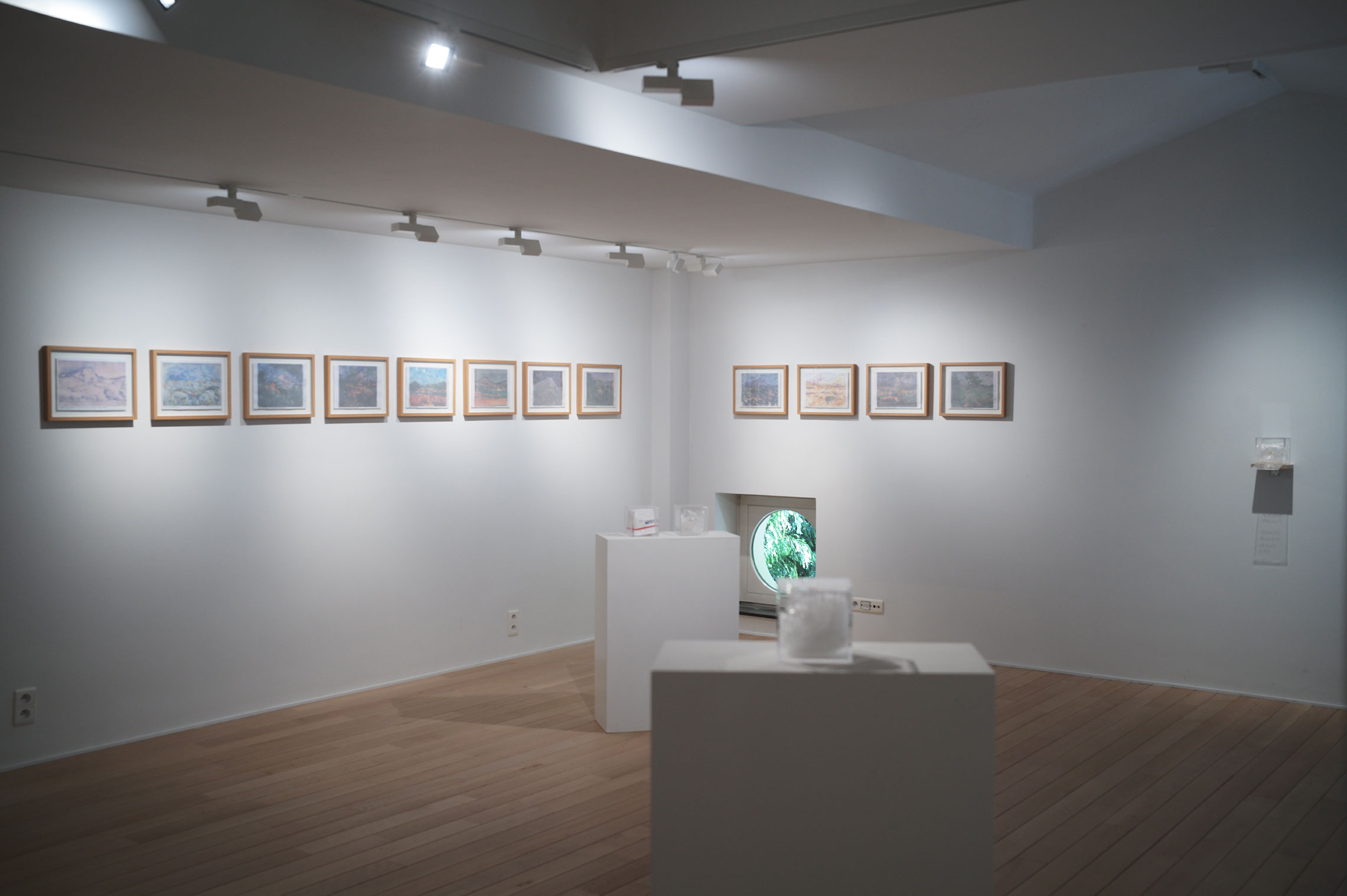 Everything That Sustains Us